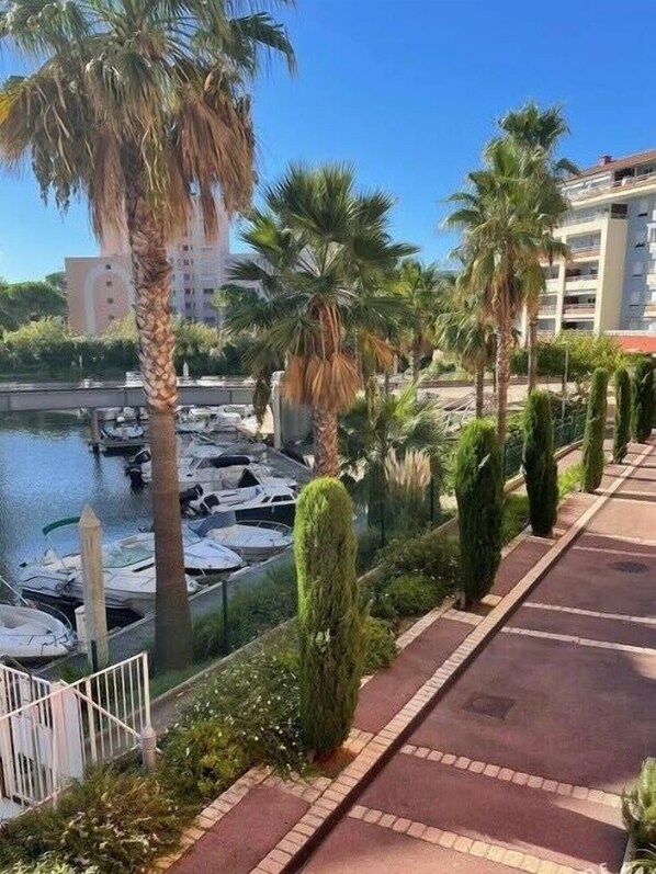 Marina