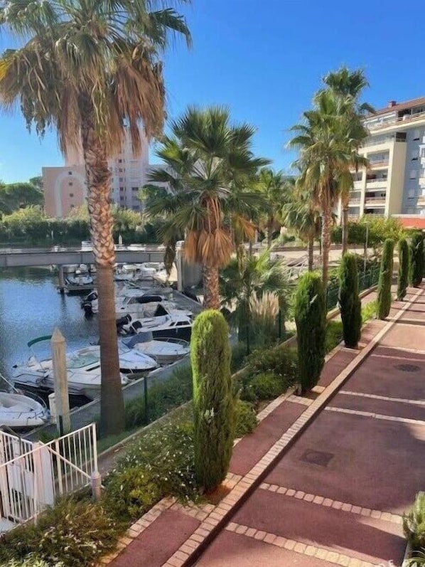 Marina
