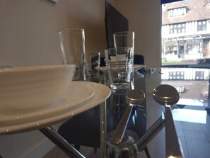 Essen und Trinken