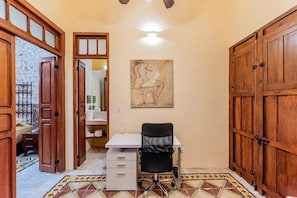Intérieur