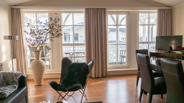 Living Room Lounge DAT GROOTE 551