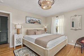Another King Bed