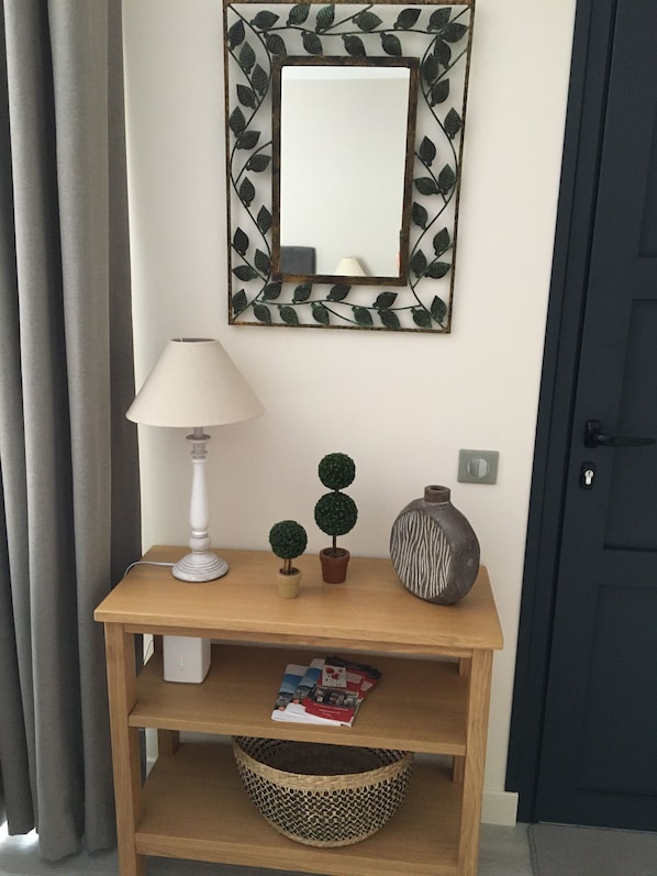Intérieur