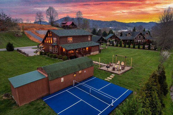 Take advantage of all the amenities this home has to offer