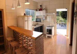 Eget kök