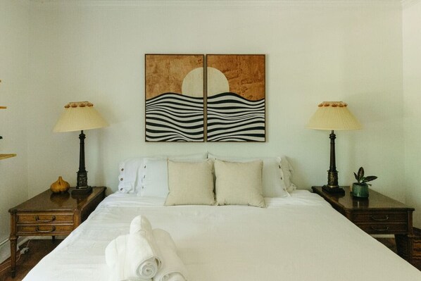 King En-Suite