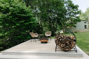 Fire Pit
