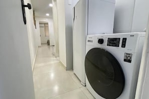 Interiör