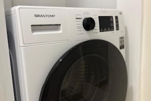 Tvätt