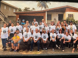 Familia Rodriguez Morales