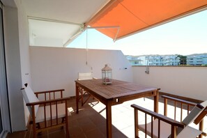 Patio / Balcony