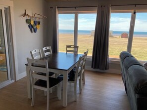 Eating area