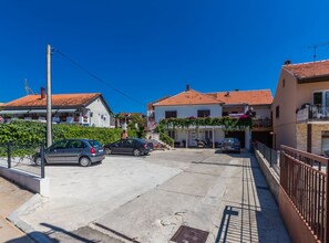 Außenbereich