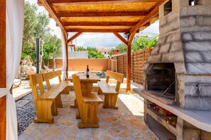 BBQ