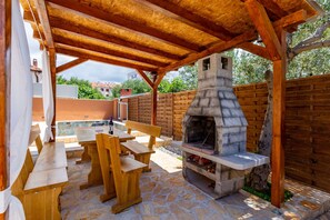 BBQ