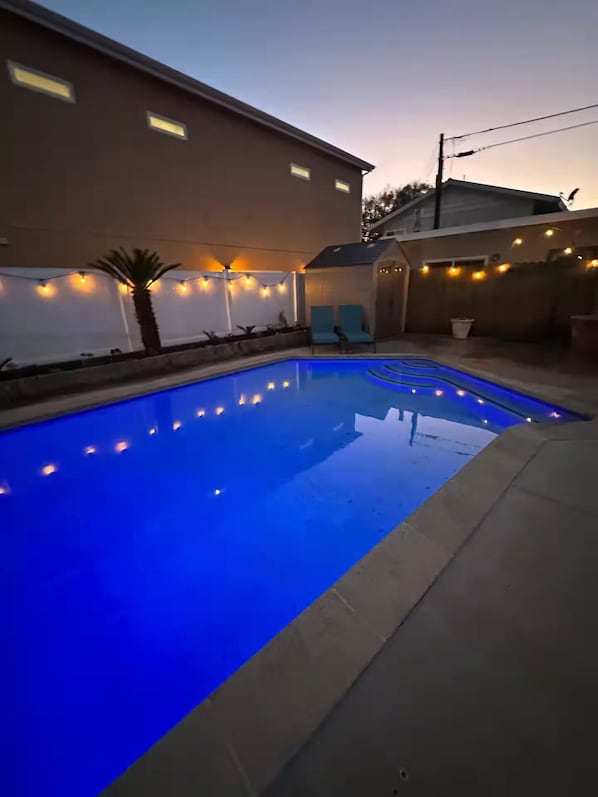Pool