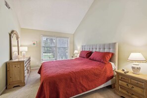 Sleep soundly in each room 