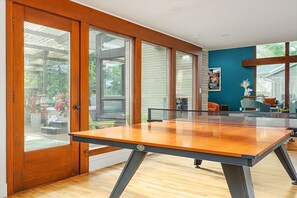 Spielezimmer