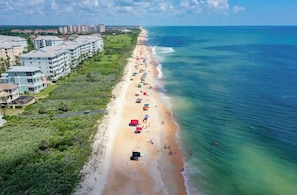 Cinnamon Beach: A Coastal Gem