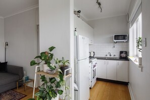 Privat køkken