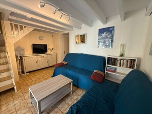 Coin séjour