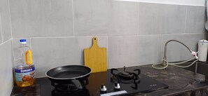 専用キッチン