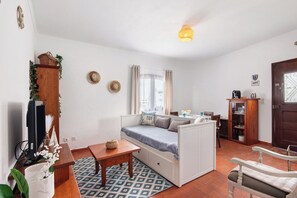 Coin séjour