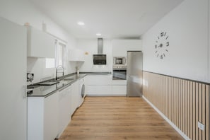 Eget kök