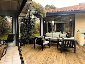 Terrass/Patio
