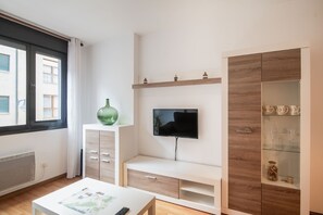 Coin séjour