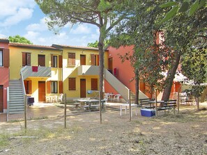 Zuhause, Vorort, Garten, Hazienda