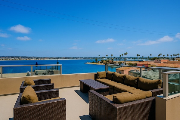 Terrass/Patio