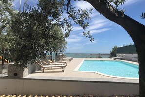 Gemeinschaftspool