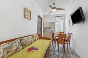 Wohn- und Esszimmer