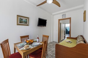 Wohn- und Esszimmer