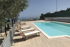 Shared pool