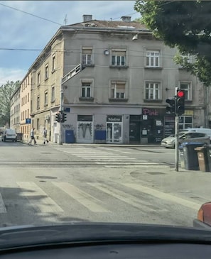Exteriör