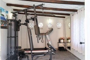 Living room 2