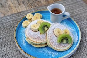 Frühstücksgericht