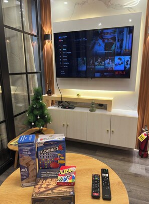 Sala de juegos
