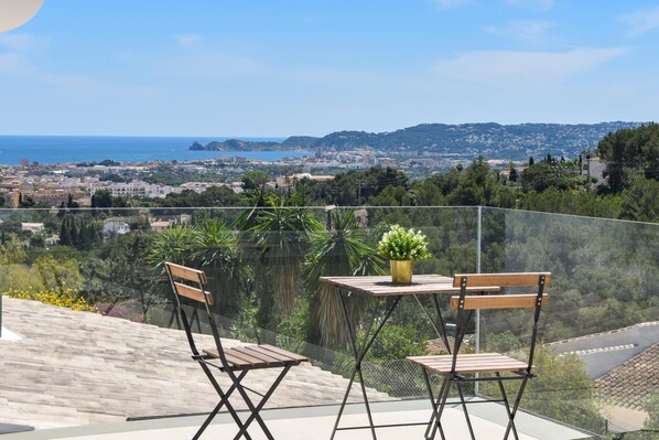 Balcony / terrace