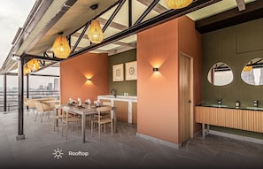 Restauranger