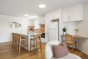 Dining Area/Study Nook