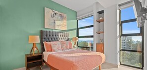 Mater Bedroom