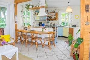 Eget kök