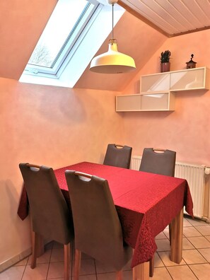 Restauration
