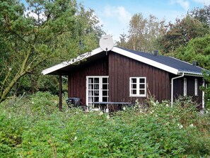 Außenseite