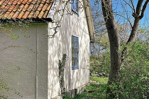 Außenseite