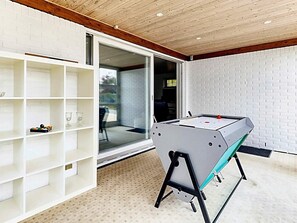 Interieur