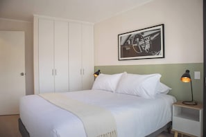 Beautiful bedroom